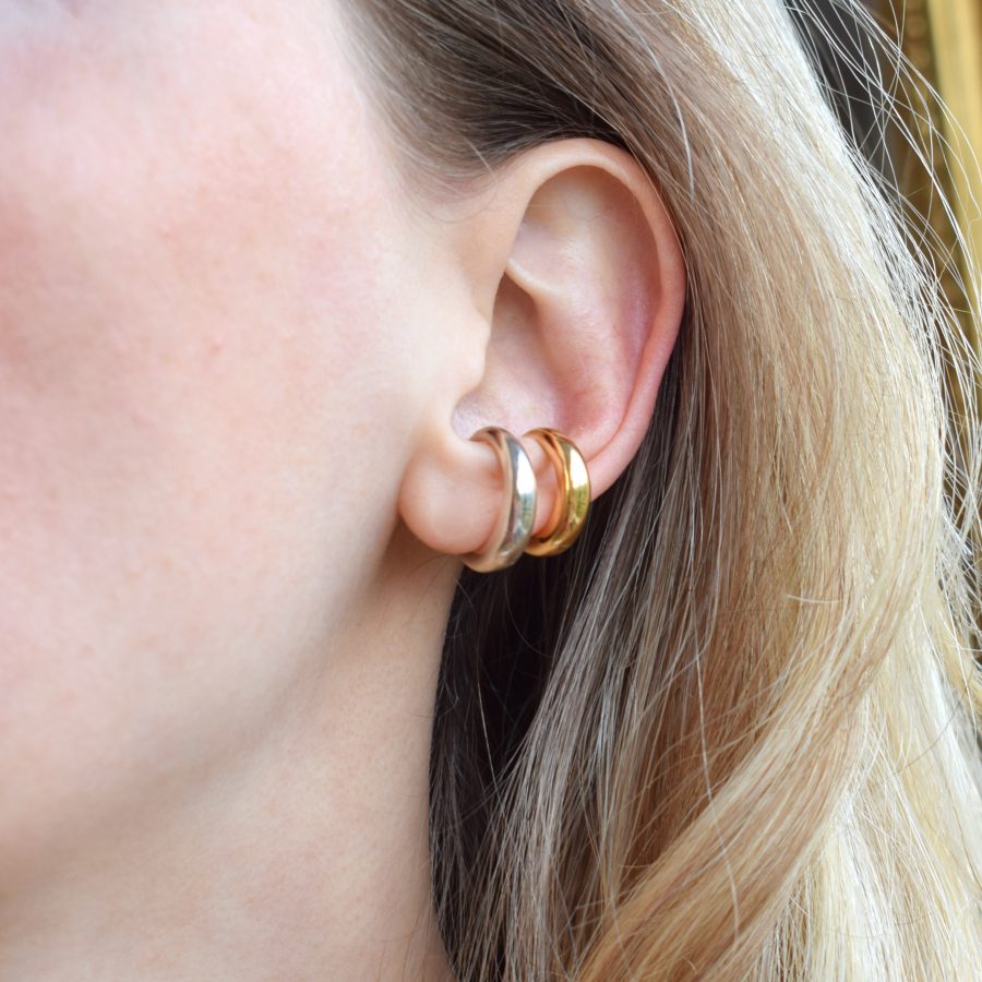 Ear Cuff Luna